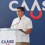 Caasd pide frenar fugas ante la escasez en Santo Domingo