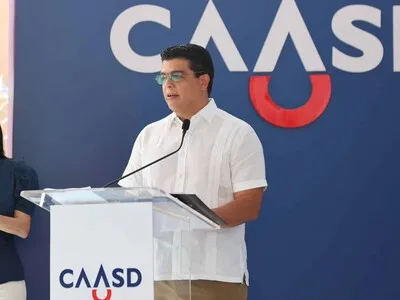 Caasd pide frenar fugas ante la escasez en Santo Domingo