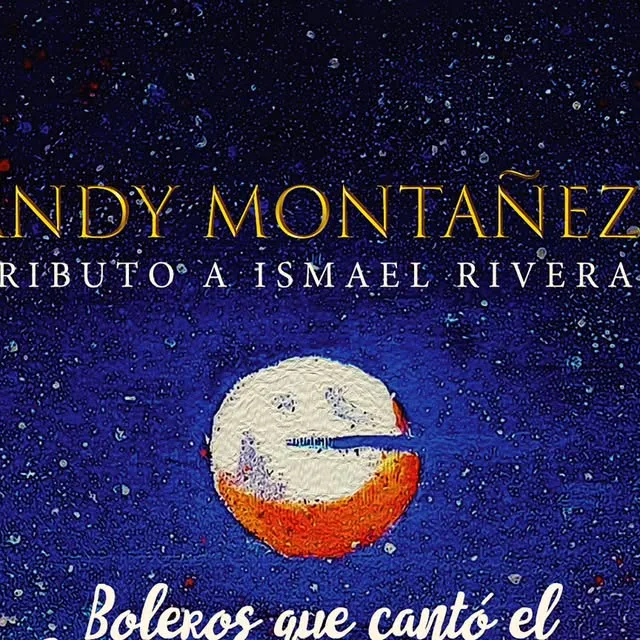 Publicación de Instagram de Andy Montañez