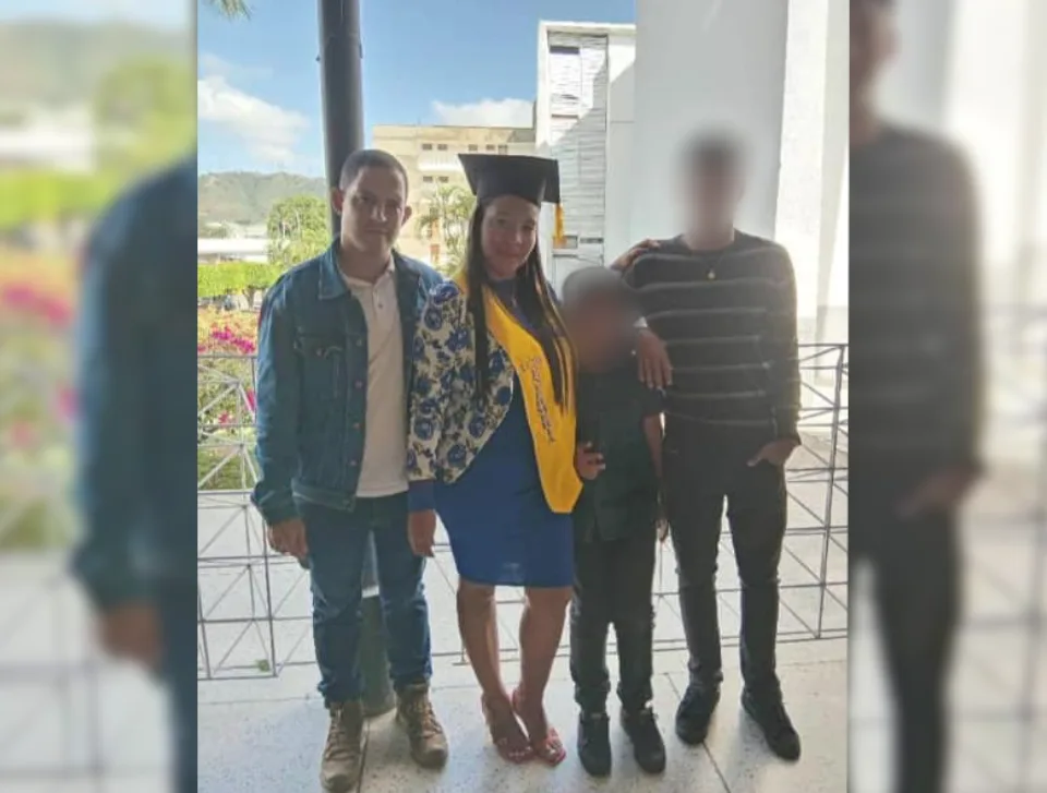Familiares denuncian torturas y detención arbitraria de ocho
