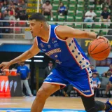 Trotamundos firma su tercera victoria y sigue arriba