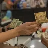Dólar del BCV avanza a 857,00 bolívares al cierre de septiembre
