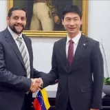 Venezuela refuerza cooperación con China y Vietnam en Casa Amarilla