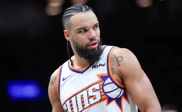 Dillon Brooks analiza su rol de antagonista en la liga de baloncesto