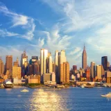 Nueva York lidera el ranking global de ciudades en 2026
