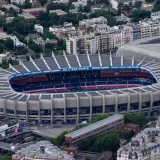 Francia descarta aplazar el PSG-Barça por la Champions