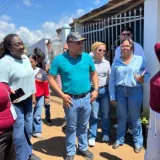 Cabimas activa bombas y reparaciones tras las inundaciones