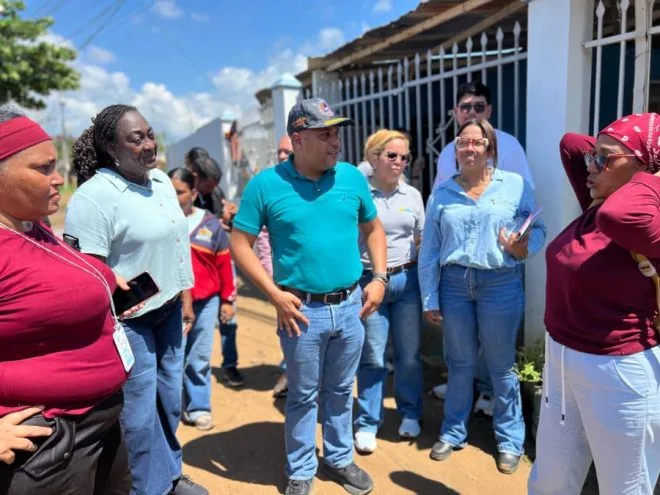 Cabimas activa bombas y reparaciones tras las inundaciones