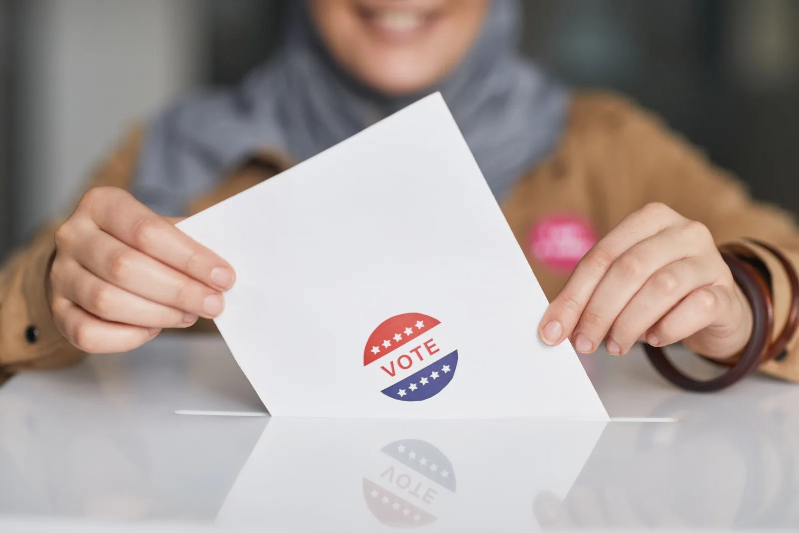 Estados Unidos respaldó diálogo en Venezuela para reformar el sistema electoral