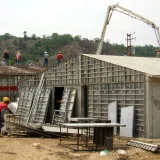 Así adjudicarán viviendas a damnificados del terremoto