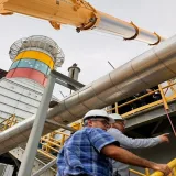 Inspeccionan Termozulia para sumar potencia al SEN