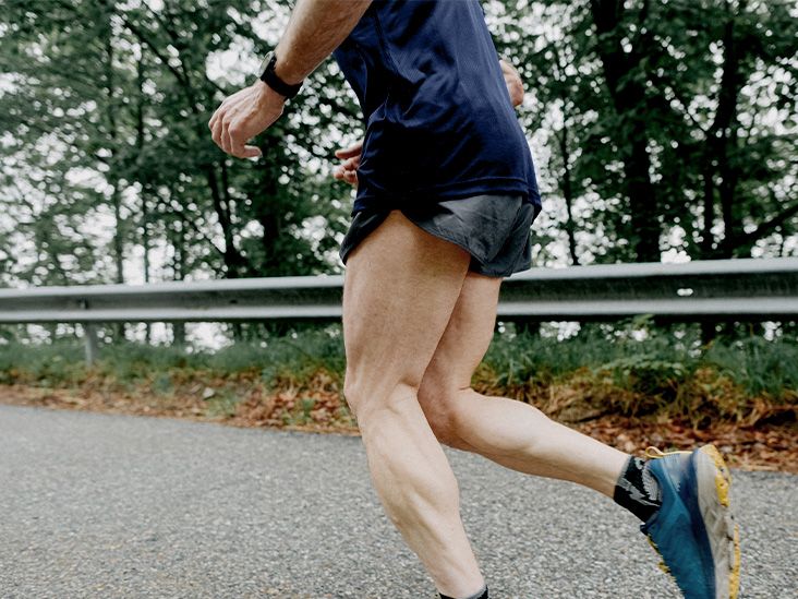 Musculos fuertes en los muslos podrían prevenir la necesidad de cirugía de reemplazo de rodilla