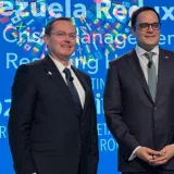 FMI y Venezuela reanudan cooperación técnica en cuentas nacionales