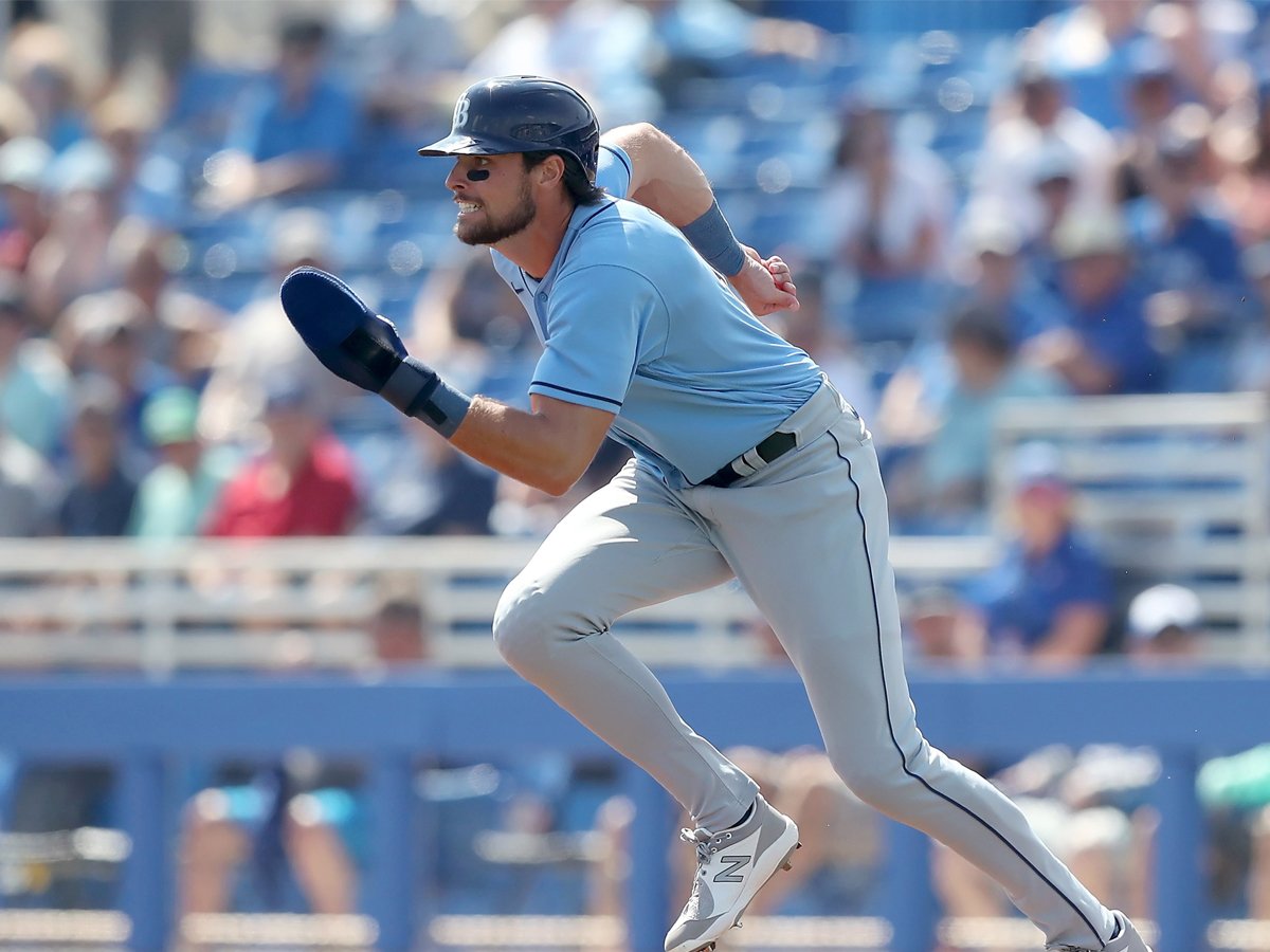MLB y Liga del Atlántico probarán nuevas reglas
