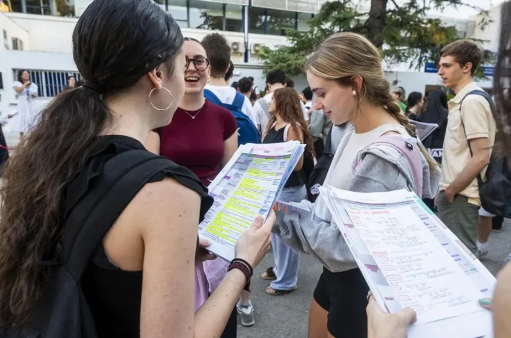 La crisis educativa en Venezuela y su impacto en el razonamiento