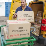 Brasil desplegará 25.000 militares para la segunda vuelta