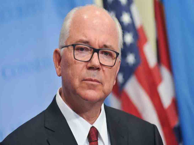 Fiscales de EEUU presentan nuevas pruebas de corrupción contra Rafael Ramírez