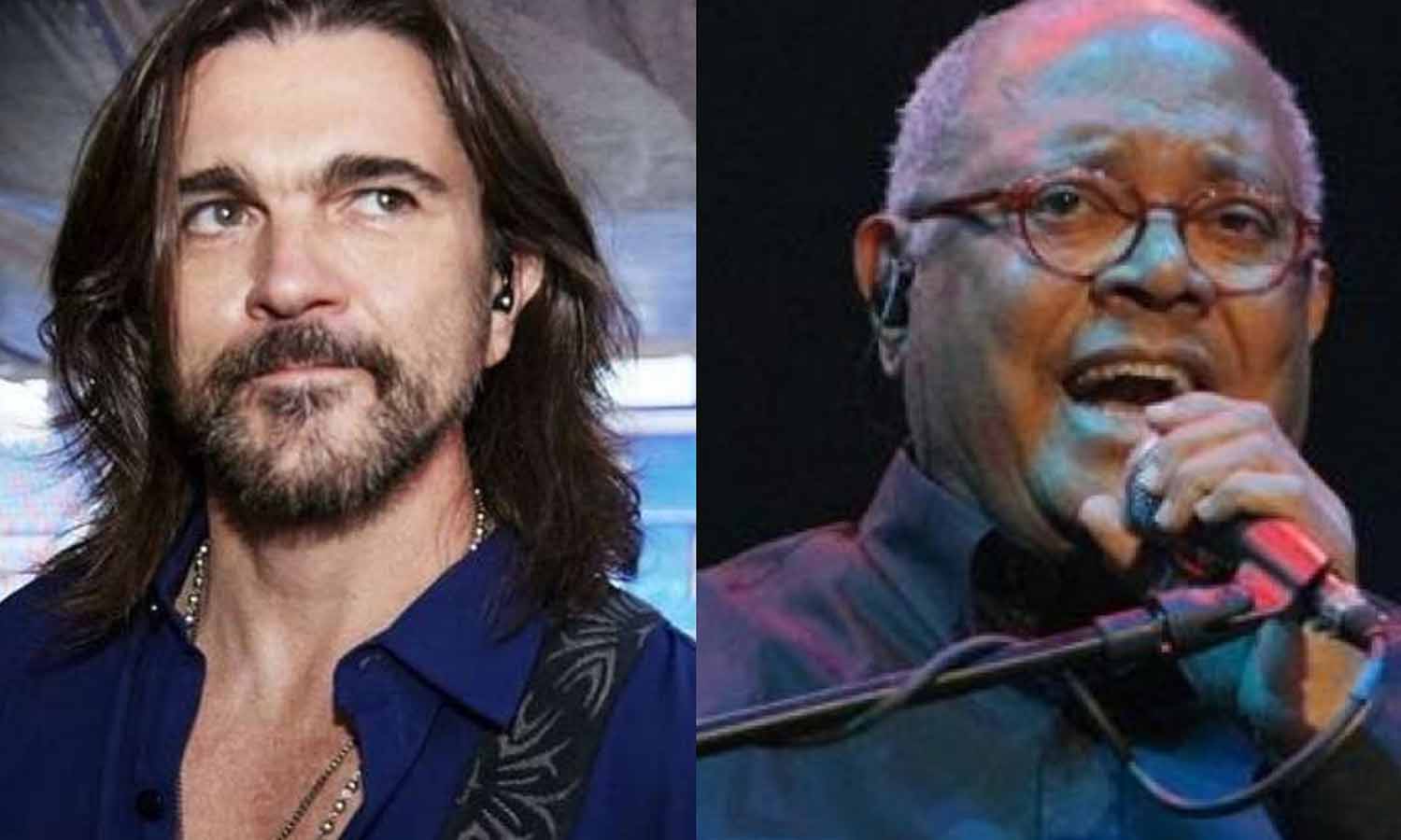 Un dúo con Juanes precede al álbum póstumo de Pablo Milanés