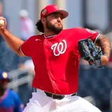 Magallanes busca reforzar su pitcheo con el lanzador Andre Granillo