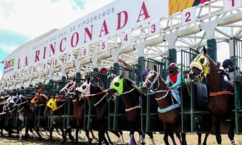 Venezuela será la sede de la Serie Hípica del Caribe en 2024