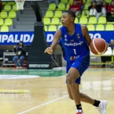 Venezuela remontó a Ecuador y quedó a un paso del AmeriCup U16