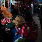 Inflación en Perú cerró julio en 0,30% y acumuló 3,71%