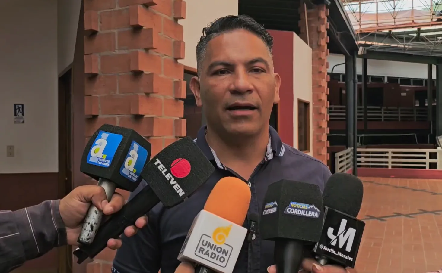 Ganaderos de Mérida piden reparar vías y atender fallas eléctricas