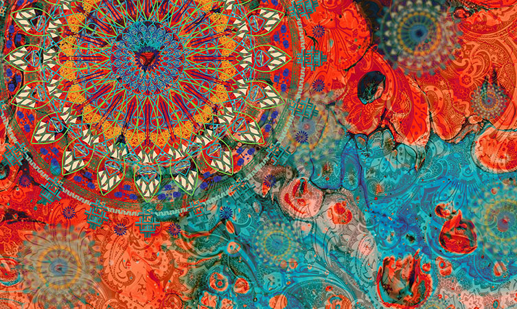 
			¿Qué son las mandalas? | Historia, significado y para qué sirve		