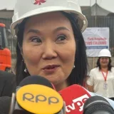 Fujimori atribuye al Comando Unificado golpes al crimen organizado