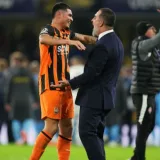 Gleiker Mendoza sentencia el triunfo del Shakhtar en Europa