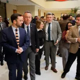 Oposición chilena presiona a Rabat y estudia acusarlo