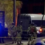 Turba mata a un acusado en Ostuacán tras doble crimen