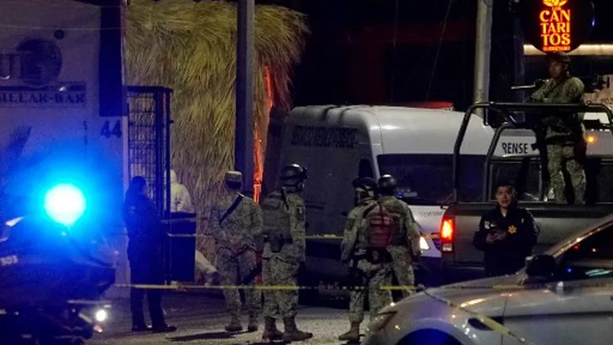 Turba mata a un acusado en Ostuacán tras doble crimen