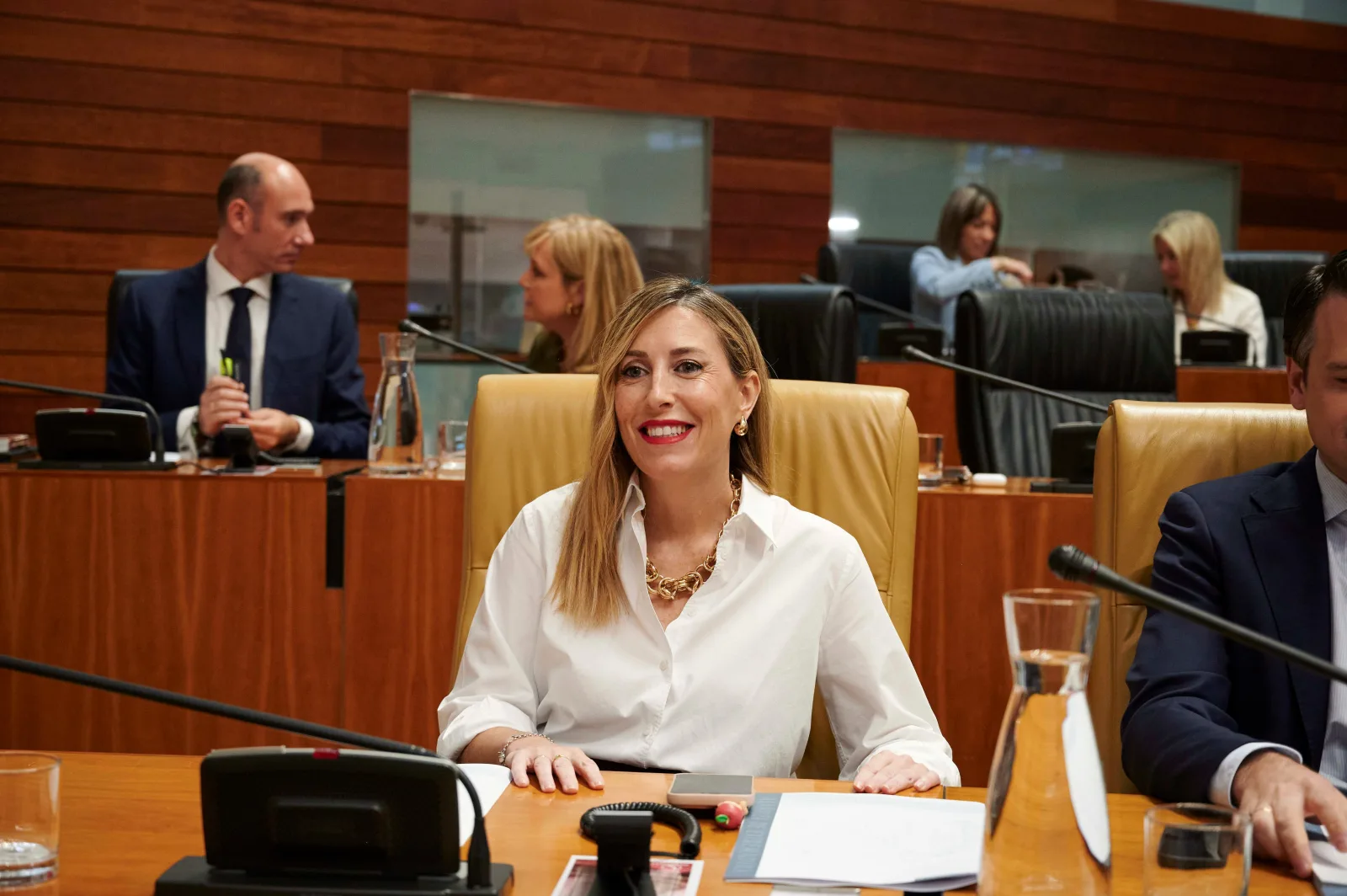 Extremadura recorta casi a la mitad la ayuda al Consejo Juvenil