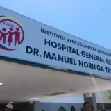 Falla de autoclave sacude hospital de San Francisco, Zulia