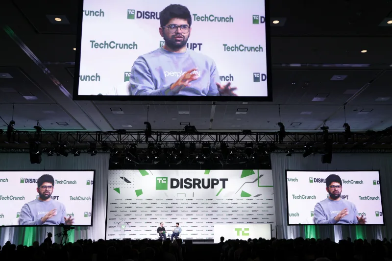 Falta menos de 48 horas para Disrupt 2026 en San Francisco