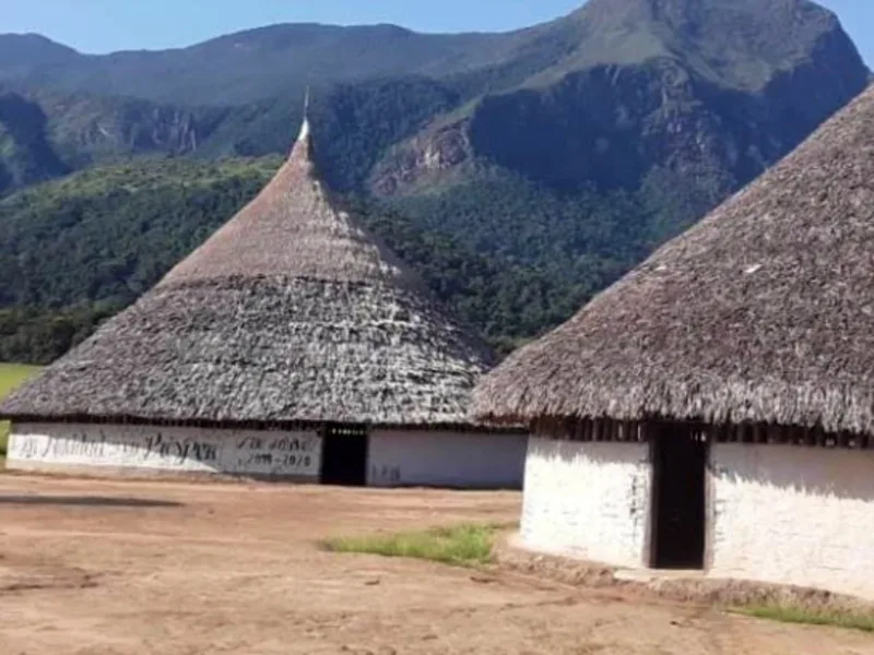 Pueblos indígenas reclaman espacio ante el TSJ y el CNE