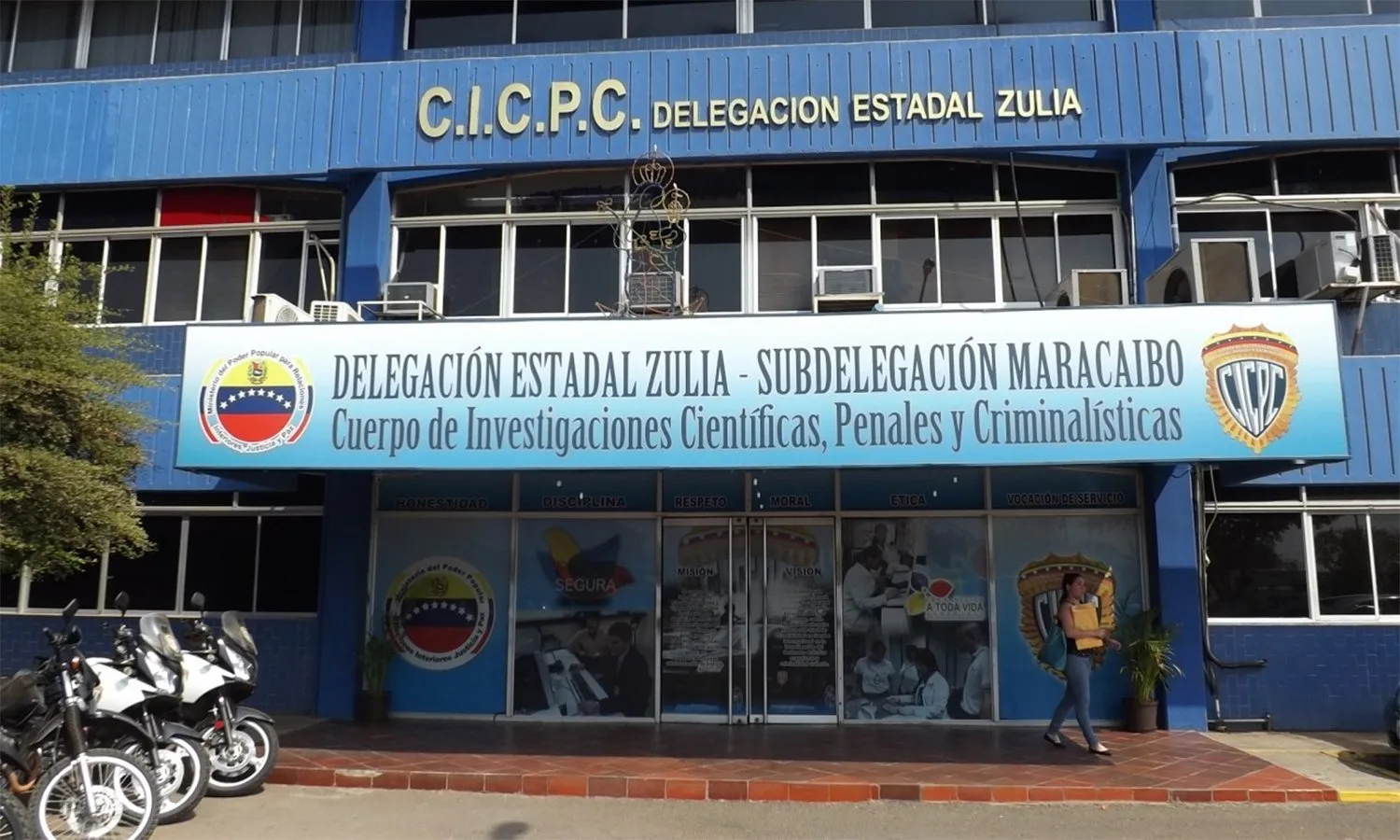 Asesinó a mujer para no pagarle deuda en Maracaibo
