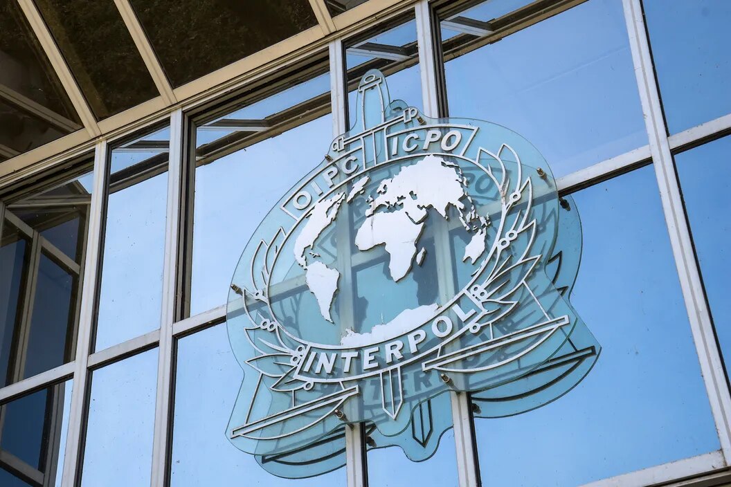 Interpol ya tiene en su lista al Niño Guerrero y El Santanita