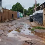Cardonal Sur de Maracaibo lleva año y medio sin transporte público