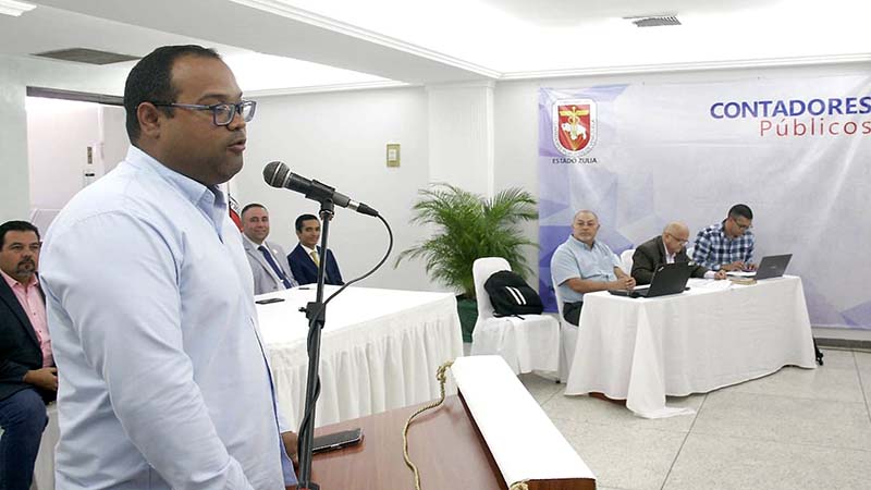 
				Ya hay indicadores para la reforma de la Ordenanza de Actividades Económicas en Maracaibo			