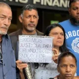Liberan a Orlando Ramírez, dirigente sindical del Ministerio