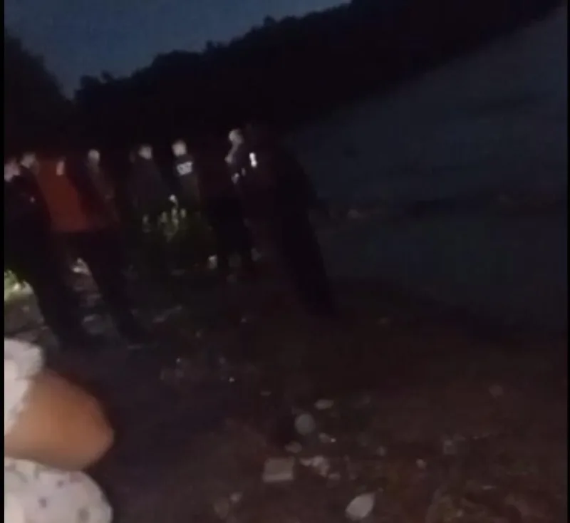 Rescatan sin vida al hombre que cayó al Caroní en Villa Bahía