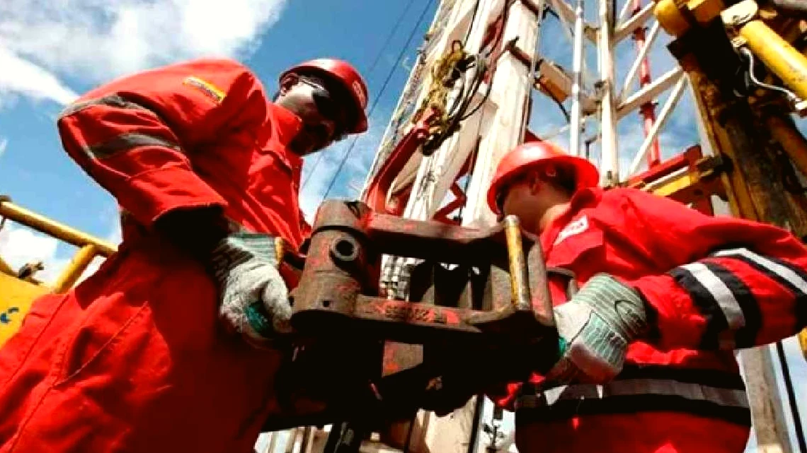 New Stratus Energy busca cinco negocios petroleros en Venezuela