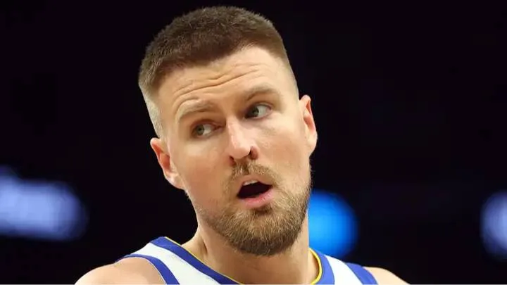 Porzingis no llegará al inicio de la 2026-27 con Warriors