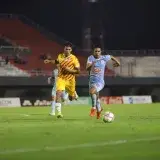 Trujillanos saca un empate en Maracaibo y anuncia a Ezequiel Gnemmi