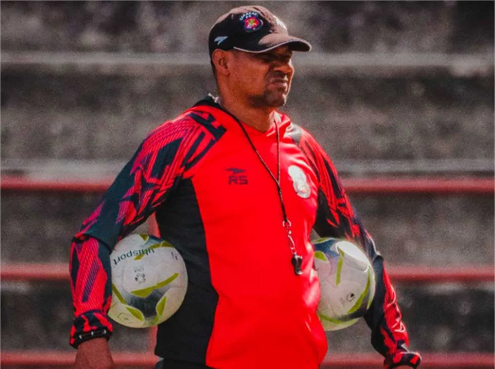 Sanvicente respalda a Quintero y lo acerca a la Vinotinto