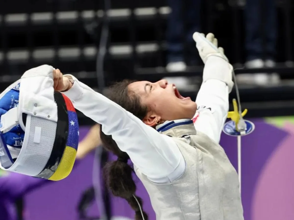 Machado y Salazar ganan oro para Venezuela en Medellín
