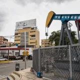 Demócratas exigen a Marco Rubio detalles sobre acuerdo petrolero