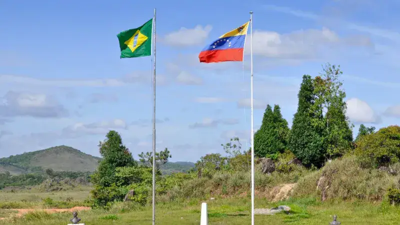 Cubanos superan por primera vez a venezolanos en solicitudes de refugio en Brasil